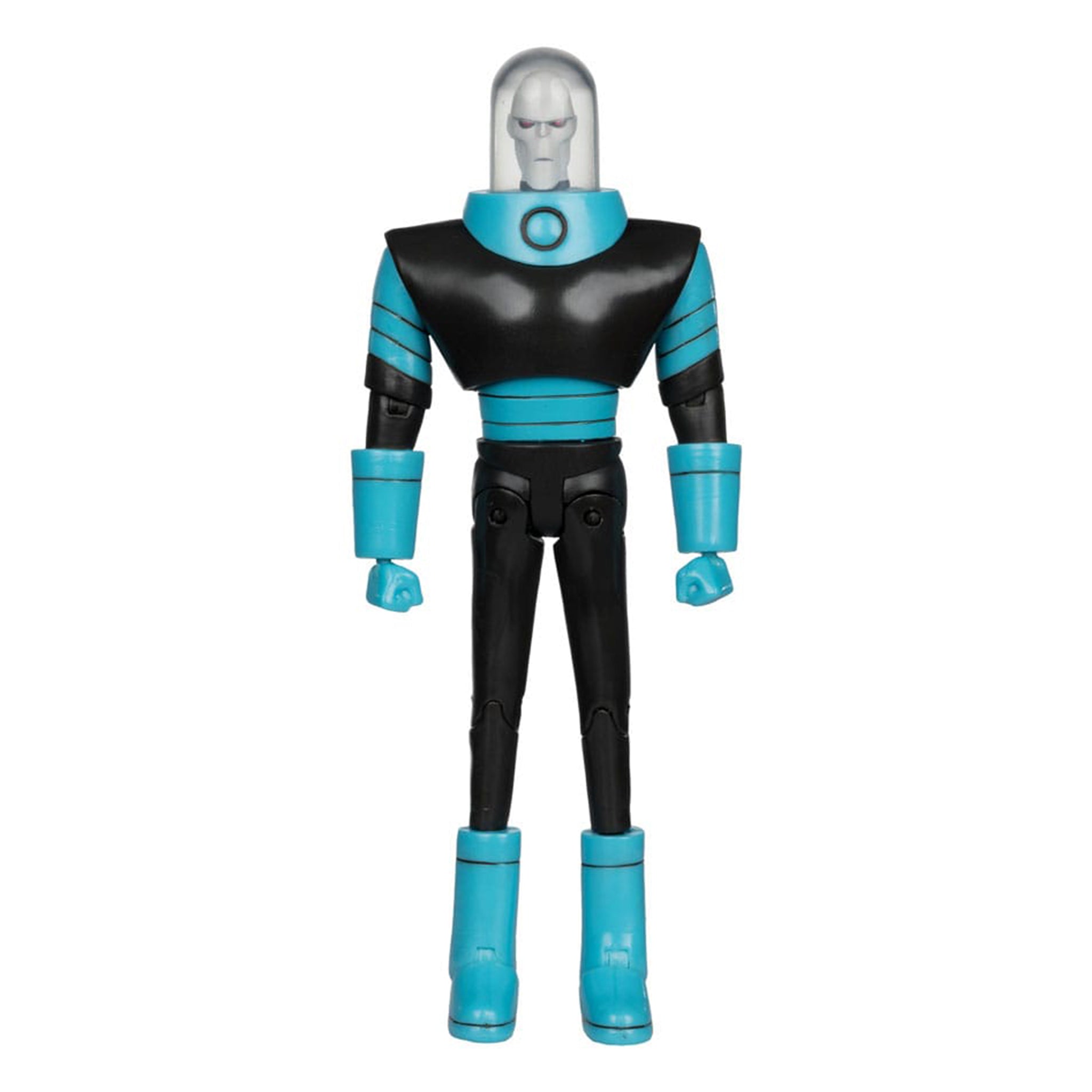 DC Multiverse Mr Freeze The New Batman Adventures Action Figure 18 cm – Batman, McFarlane Toys, 18 cm, brand new collector item, Uncanny Collectibles Dublin Ireland