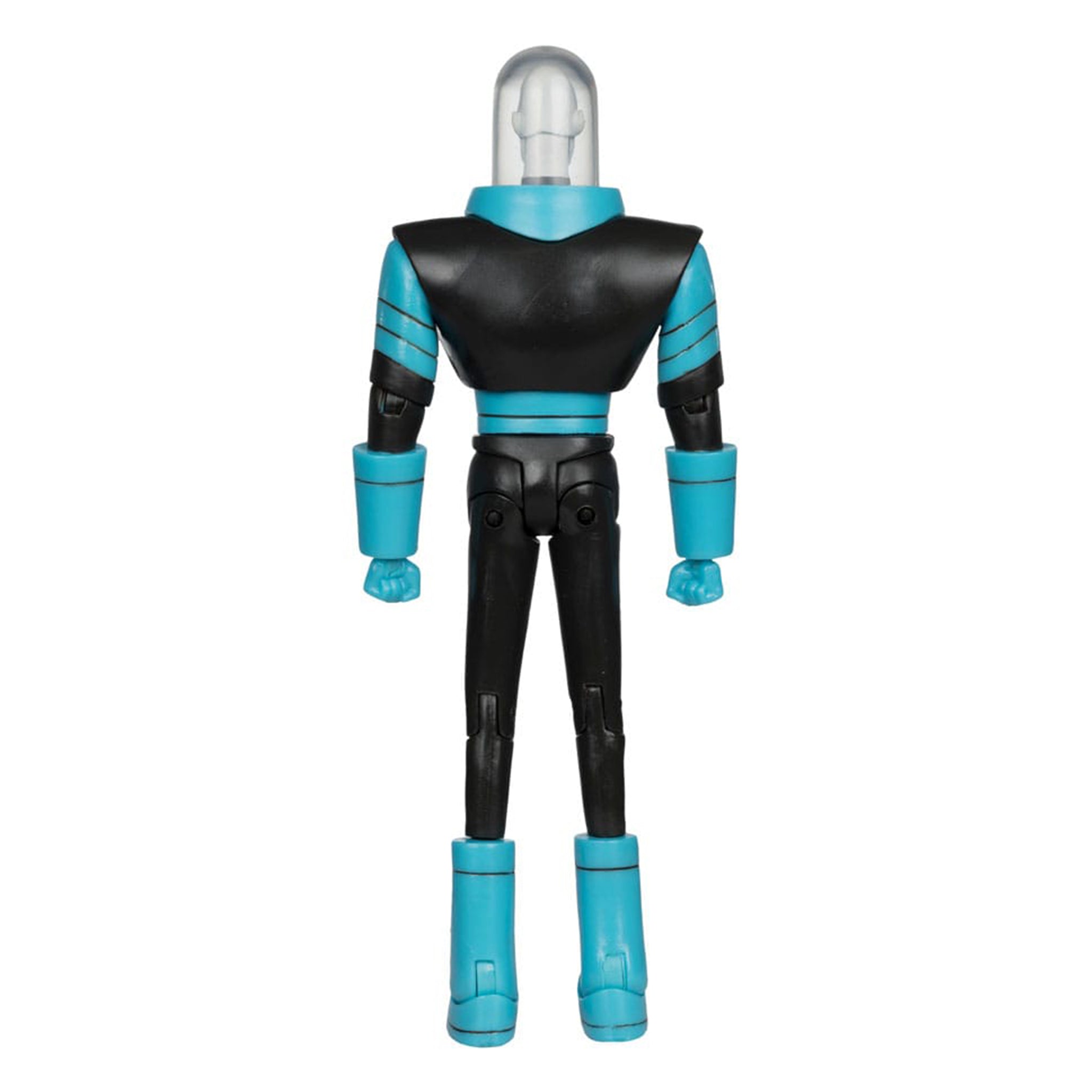DC Multiverse Mr Freeze The New Batman Adventures Action Figure 18 cm – Batman, McFarlane Toys, 18 cm, brand new collector item, Uncanny Collectibles Dublin Ireland