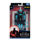 DC Multiverse Mr Freeze The New Batman Adventures Action Figure 18 cm – Batman, McFarlane Toys, 18 cm, brand new collector item, Uncanny Collectibles Dublin Ireland
