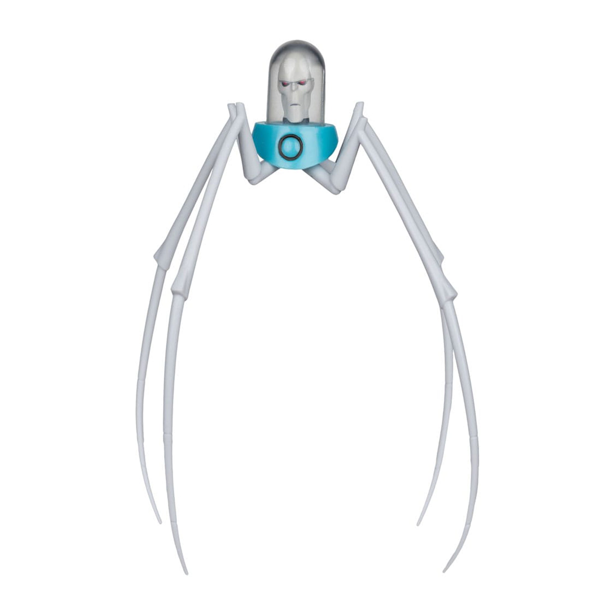 DC Multiverse Mr Freeze The New Batman Adventures Action Figure 18 cm