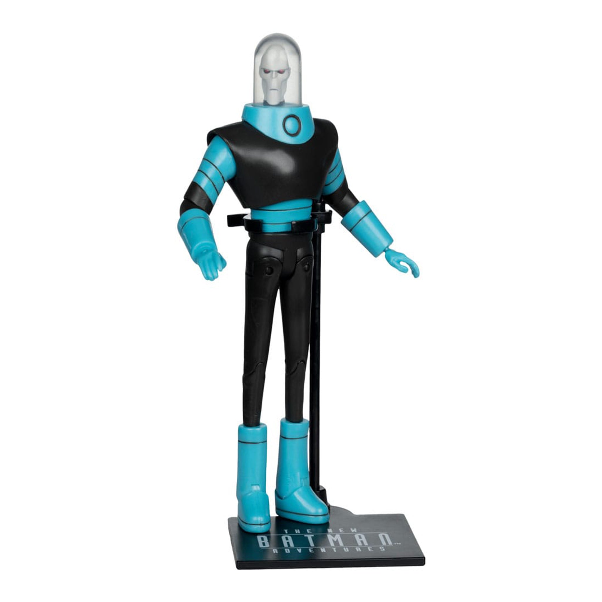 DC Multiverse Mr Freeze The New Batman Adventures Action Figure 18 cm