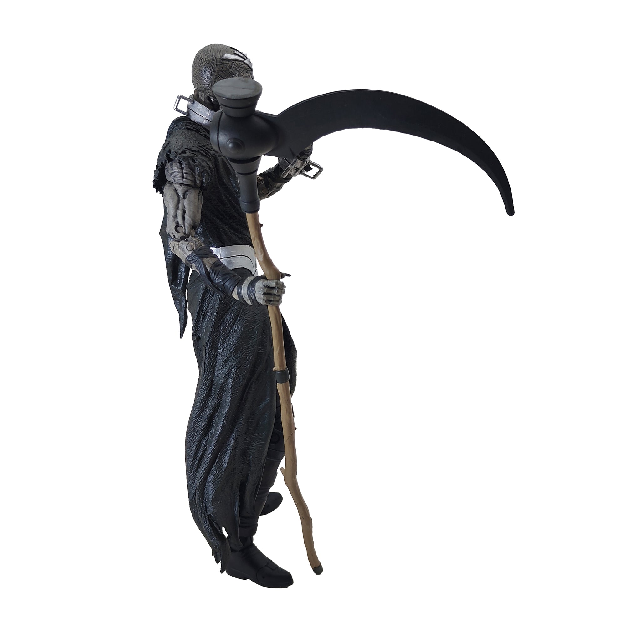 DC Multiverse Nekron Blackest Night McFarlane Toys Action Figure 2022 25cm