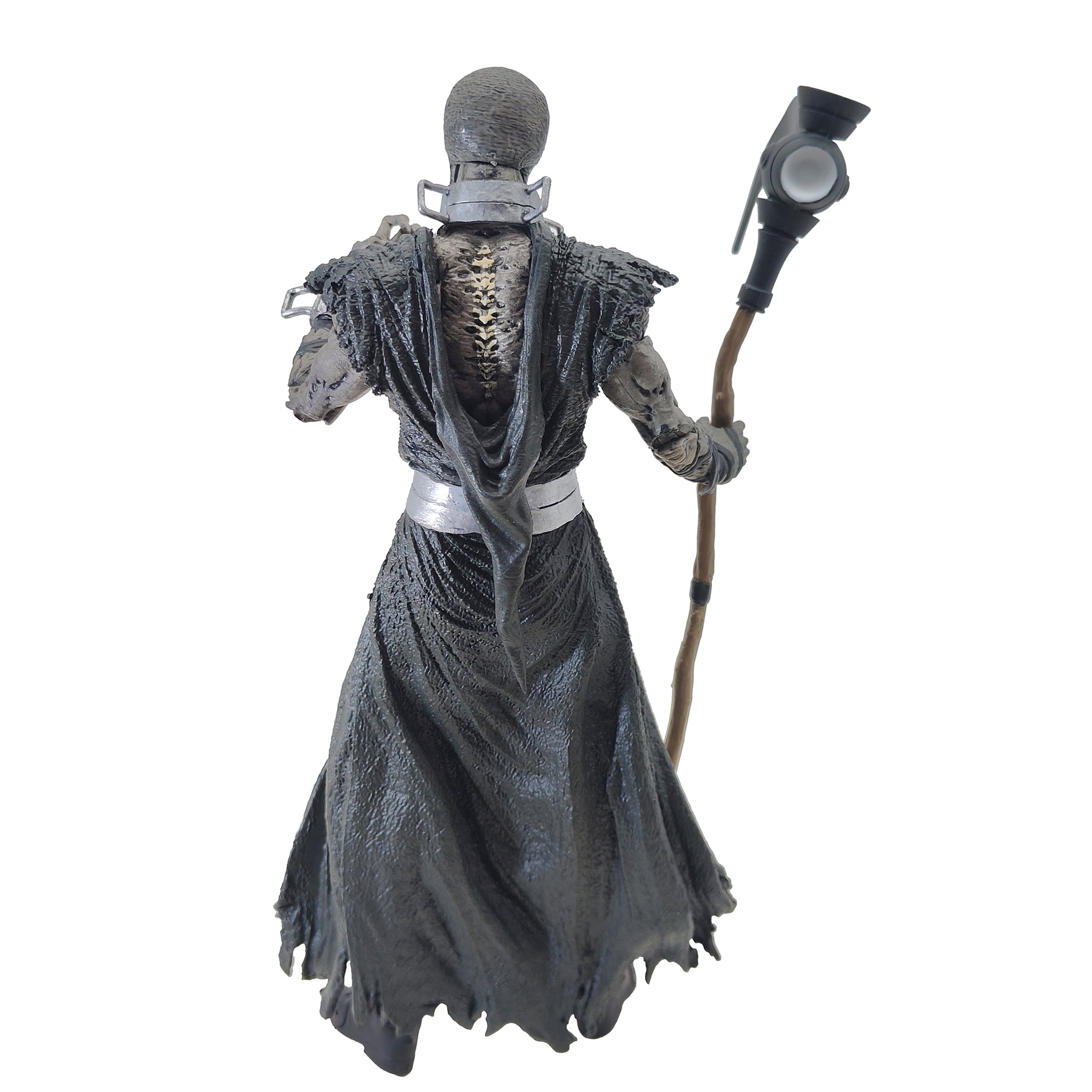DC Multiverse Nekron Blackest Night McFarlane Toys Action Figure 2022 25cm