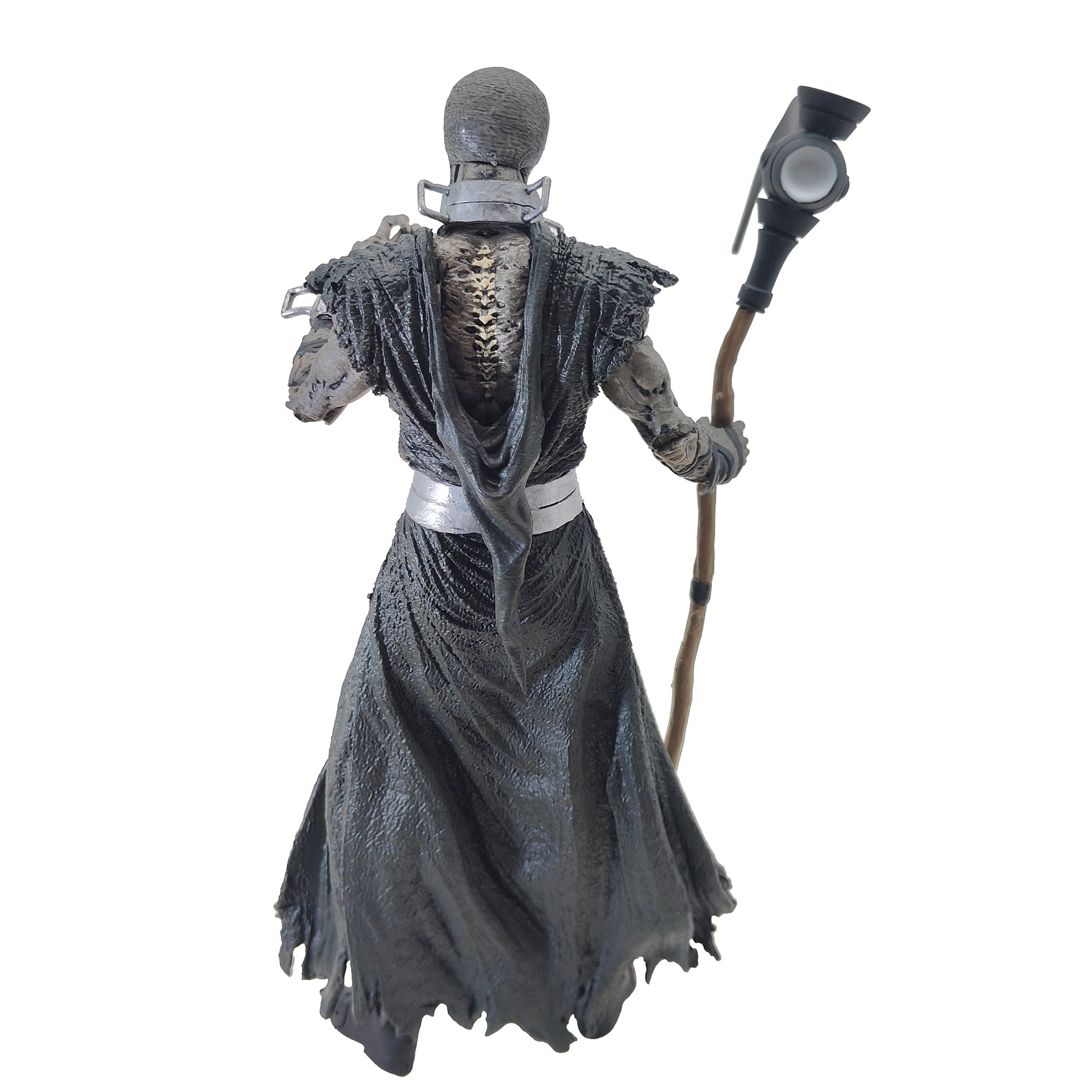 DC Multiverse Nekron Blackest Night McFarlane Toys Action Figure 2022 25cm – DC Heroes, McFarlane Toys, 25 cm, 2022, pre-owned collector piece, Uncanny Collectibles Dublin Ireland