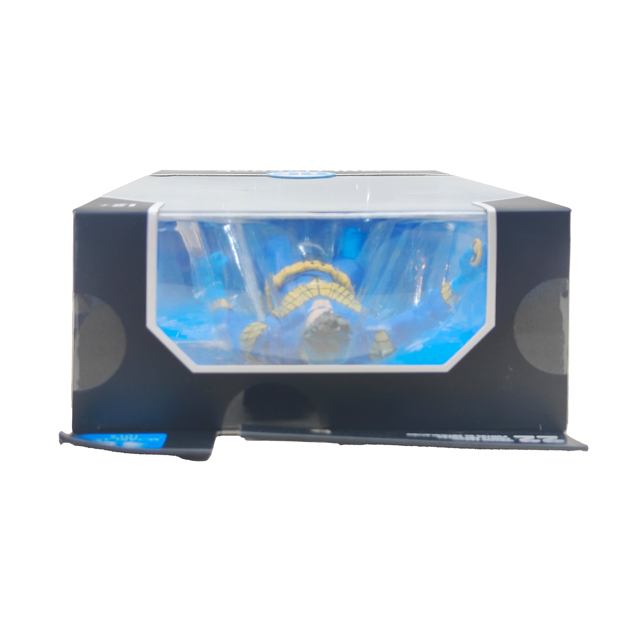 DC Multiverse Nightwing Batman Knightfall McFarlane Toys Action Figure 2024 18cm – Batman, McFarlane Toys, 18 cm, 2024, pre-owned collector piece, Uncanny Collectibles Dublin Ireland