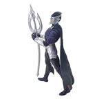 DC Multiverse Ocean Master Aquaman New 52 McFarlane Toys Action Figure Gold Label