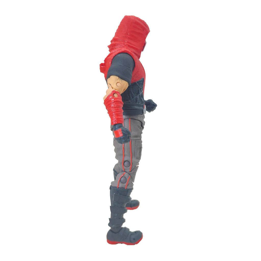 DC Multiverse Red Hood Dawn Of DC McFarlane Toys Action Figure 2024 18cm – Batman, McFarlane Toys, 18 cm, 2024, pre-owned collector piece, Uncanny Collectibles Dublin Ireland