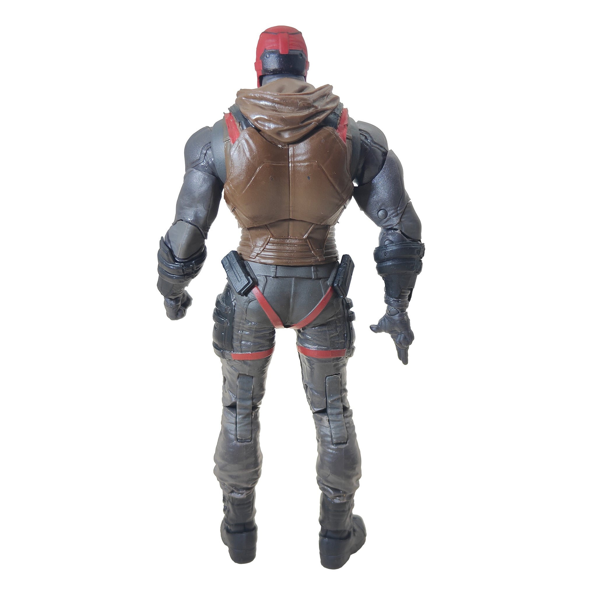 DC Multiverse Red Hood Gotham Knights McFarlane Action Figure 2022
