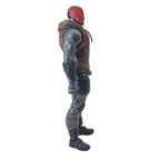 DC Multiverse Red Hood Gotham Knights McFarlane Action Figure 2022