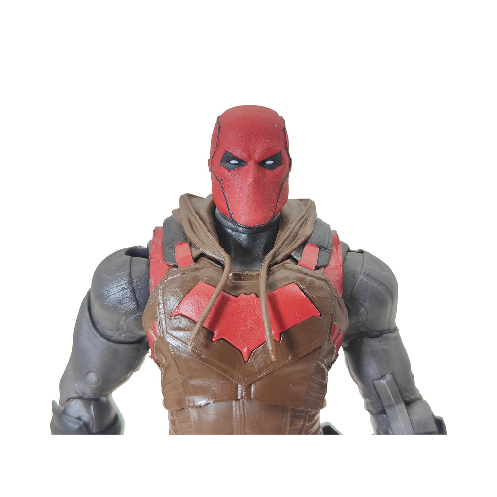 DC Multiverse Red Hood Gotham Knights McFarlane Action Figure 2022
