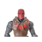 DC Multiverse Red Hood Gotham Knights McFarlane Action Figure 2022