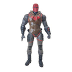 DC Multiverse Red Hood Gotham Knights McFarlane Action Figure 2022