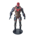 DC Multiverse Red Hood Gotham Knights McFarlane Action Figure 2022