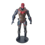 DC Multiverse Red Hood Gotham Knights McFarlane Action Figure 2022