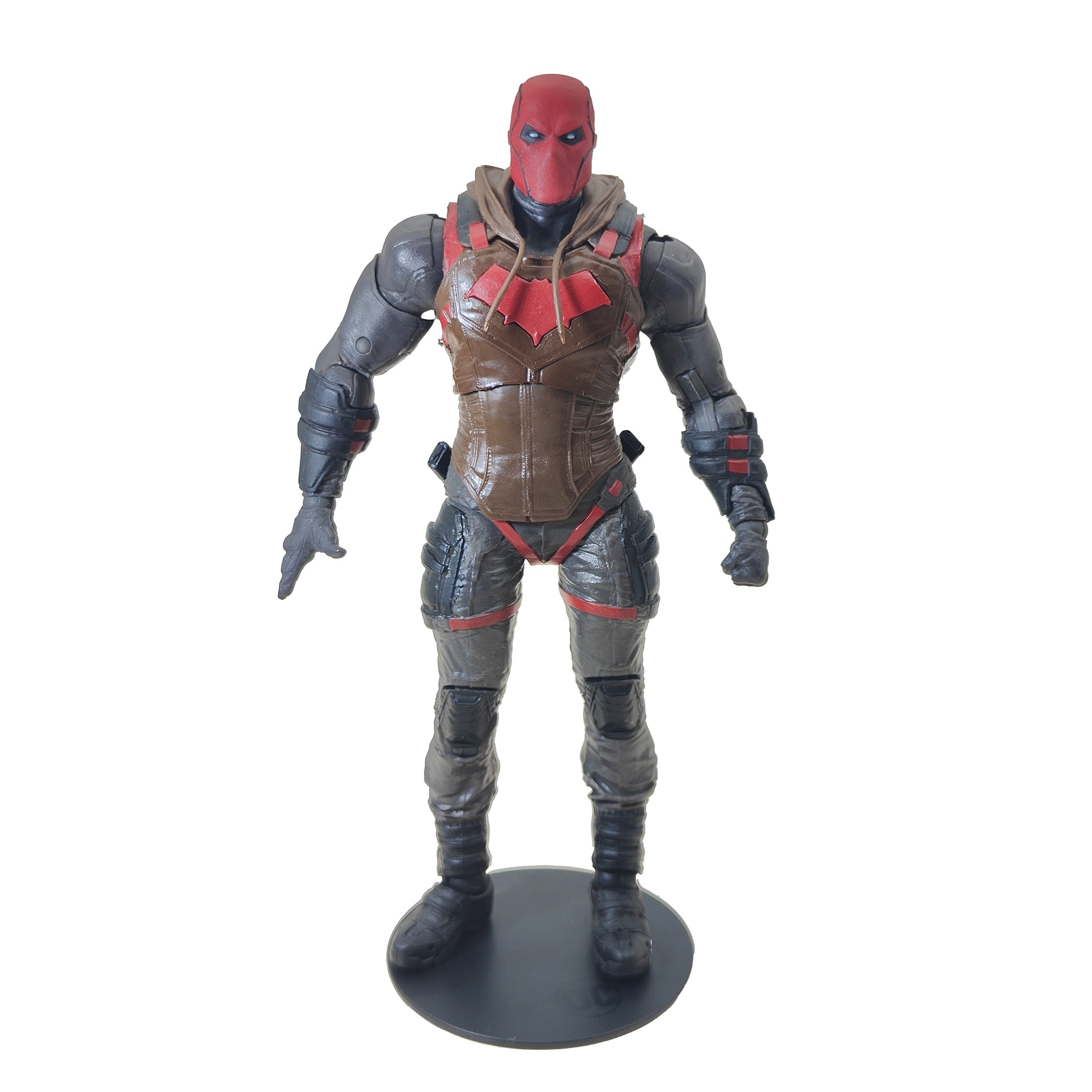 DC Multiverse Red Hood Gotham Knights McFarlane Action Figure 2022