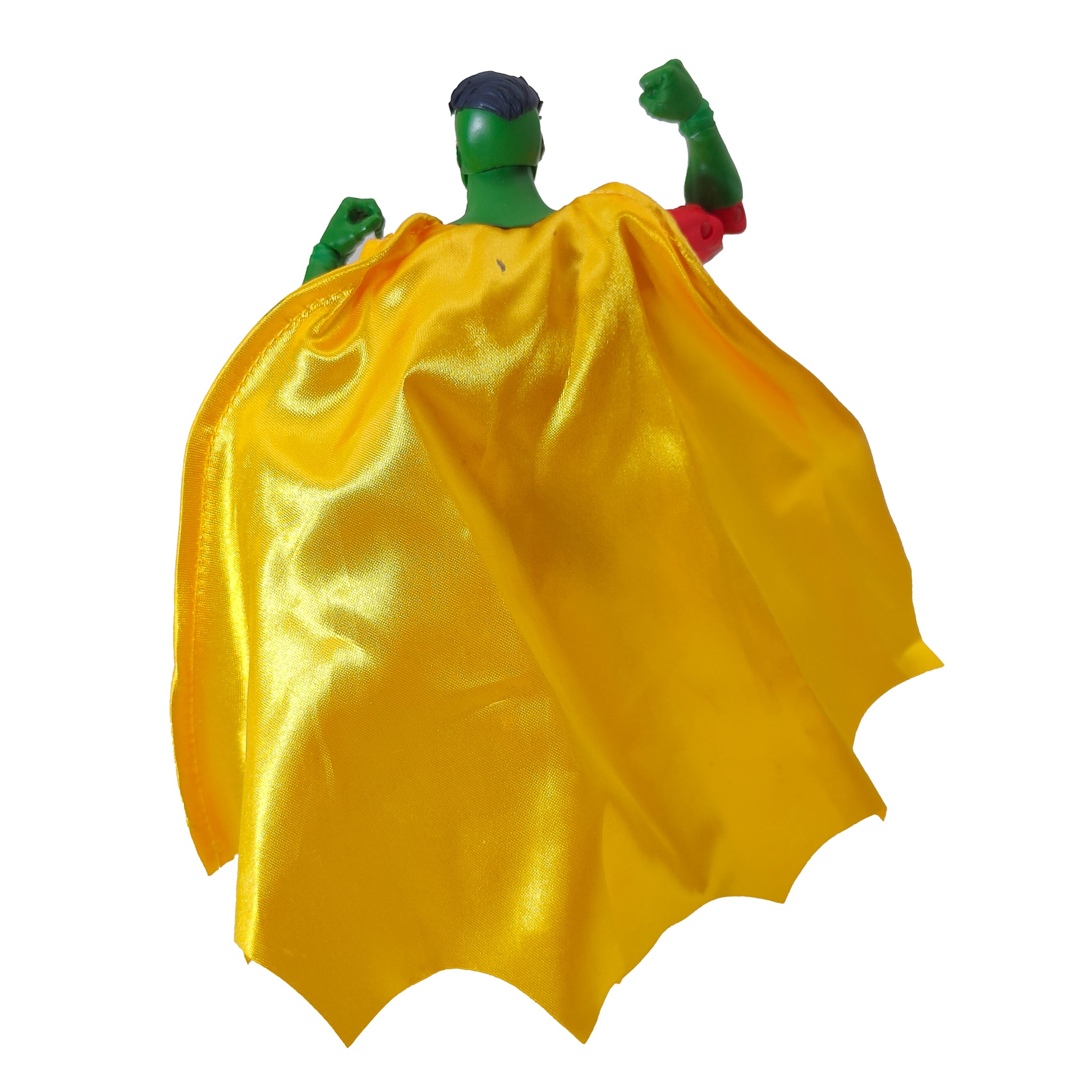 DC Multiverse Robin Of Earth 2 Crisis On Infinite Earths McFarlane Toys Action Figure 2024 18cm – Batman, McFarlane Toys, 18 cm, 2024, pre-owned collector piece, Uncanny Collectibles Dublin Ireland