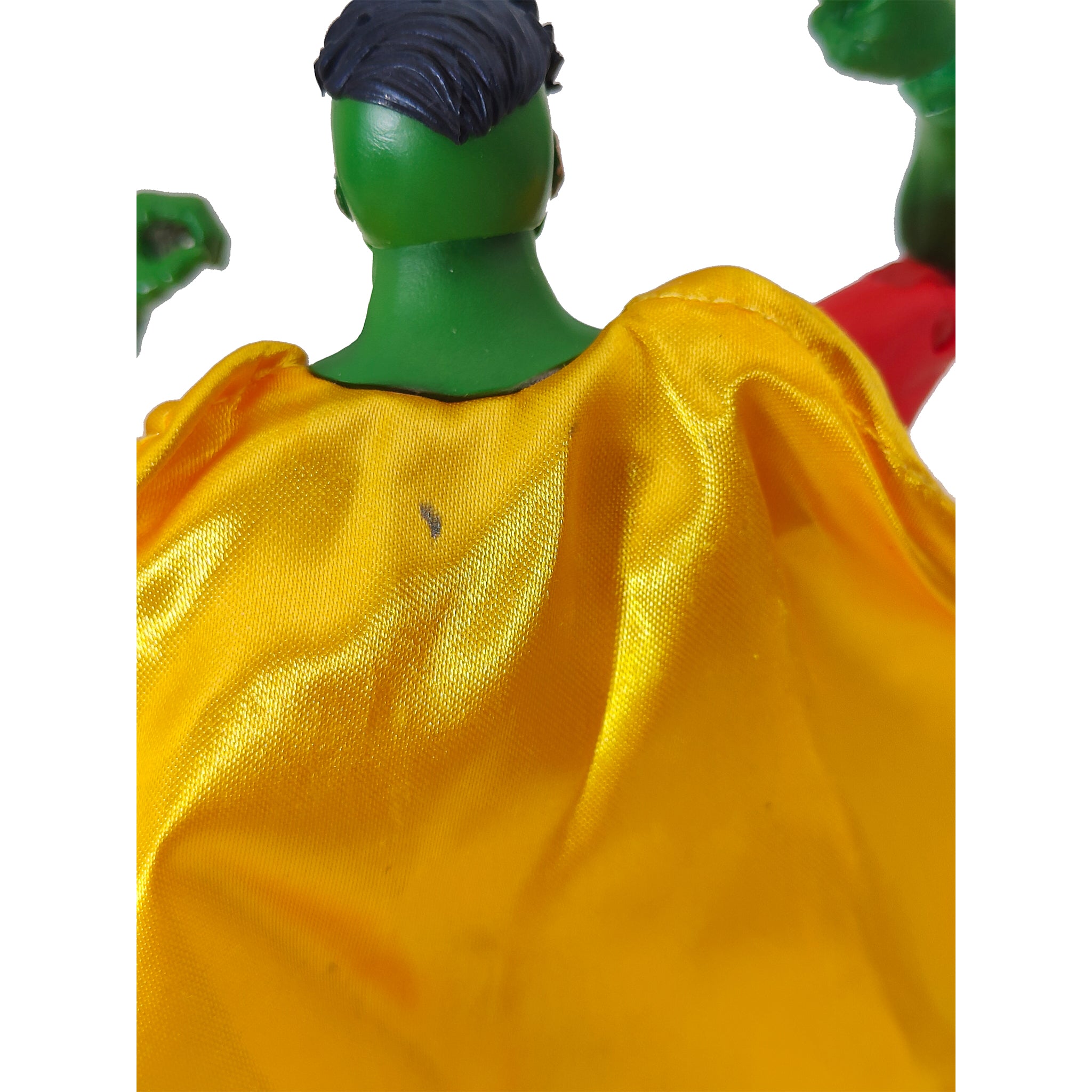 DC Multiverse Robin Of Earth 2 Crisis On Infinite Earths McFarlane Toys Action Figure 2024 18cm – Batman, McFarlane Toys, 18 cm, 2024, pre-owned collector piece, Uncanny Collectibles Dublin Ireland