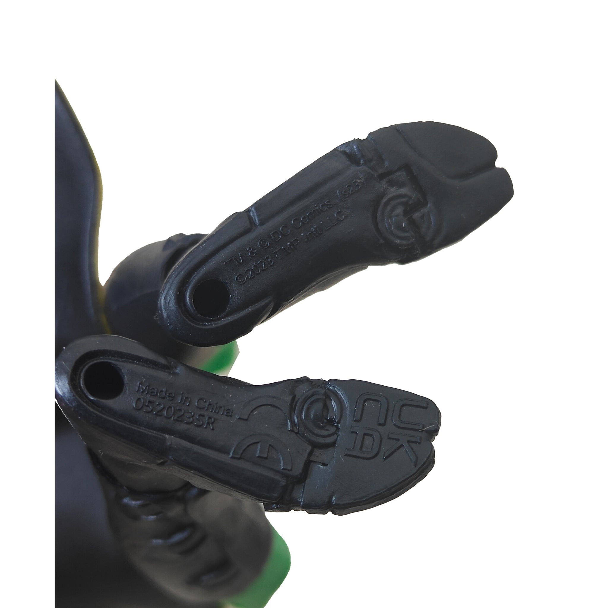 DC Multiverse Robin Tim Drake Robin Reborn DC McFarlane Toys Action Figure 2023 18cm – Batman, McFarlane Toys, 18 cm, 2023, pre-owned collector piece, Uncanny Collectibles Dublin Ireland