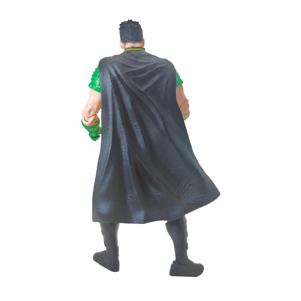 DC Multiverse Robin Tim Drake Robin Reborn DC McFarlane Toys Action Figure 2023 18cm – Batman, McFarlane Toys, 18 cm, 2023, pre-owned collector piece, Uncanny Collectibles Dublin Ireland