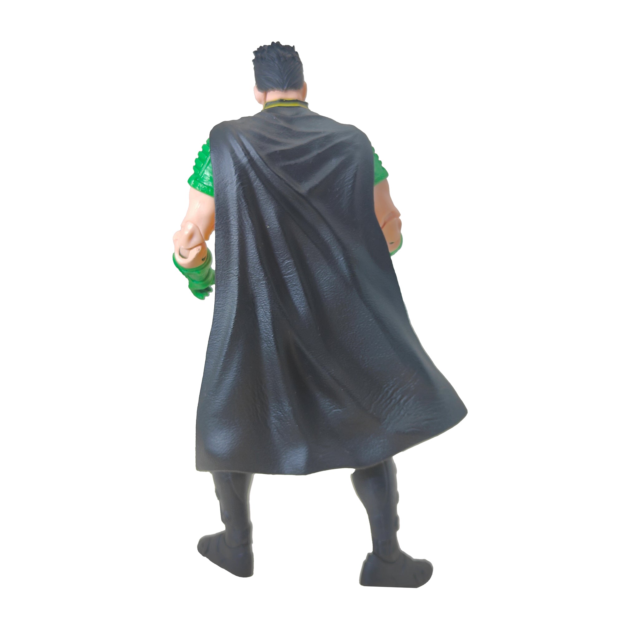 DC Multiverse Robin Tim Drake Robin Reborn DC McFarlane Toys Action Figure 2023 18cm – Batman, McFarlane Toys, 18 cm, 2023, pre-owned collector piece, Uncanny Collectibles Dublin Ireland