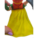 DC Multiverse Robin Tim Drake Robin Reborn DC McFarlane Toys Action Figure 2023 18cm – Batman, McFarlane Toys, 18 cm, 2023, pre-owned collector piece, Uncanny Collectibles Dublin Ireland