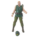 DC Multiverse Sergeant Rock DC Classic McFarlane Toys Collector Edition