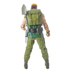 DC Multiverse Sergeant Rock DC Classic McFarlane Toys Collector Edition