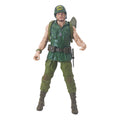 DC Multiverse Sergeant Rock DC Classic McFarlane Toys Collector Edition