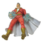 DC Multiverse Shazam DC Rebirth McFarlane Toys Action Figure Gold Label