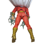 DC Multiverse Shazam DC Rebirth McFarlane Toys Action Figure Gold Label