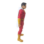 DC Multiverse Shazam Movie Zachary Levi  Mattel Action Figure