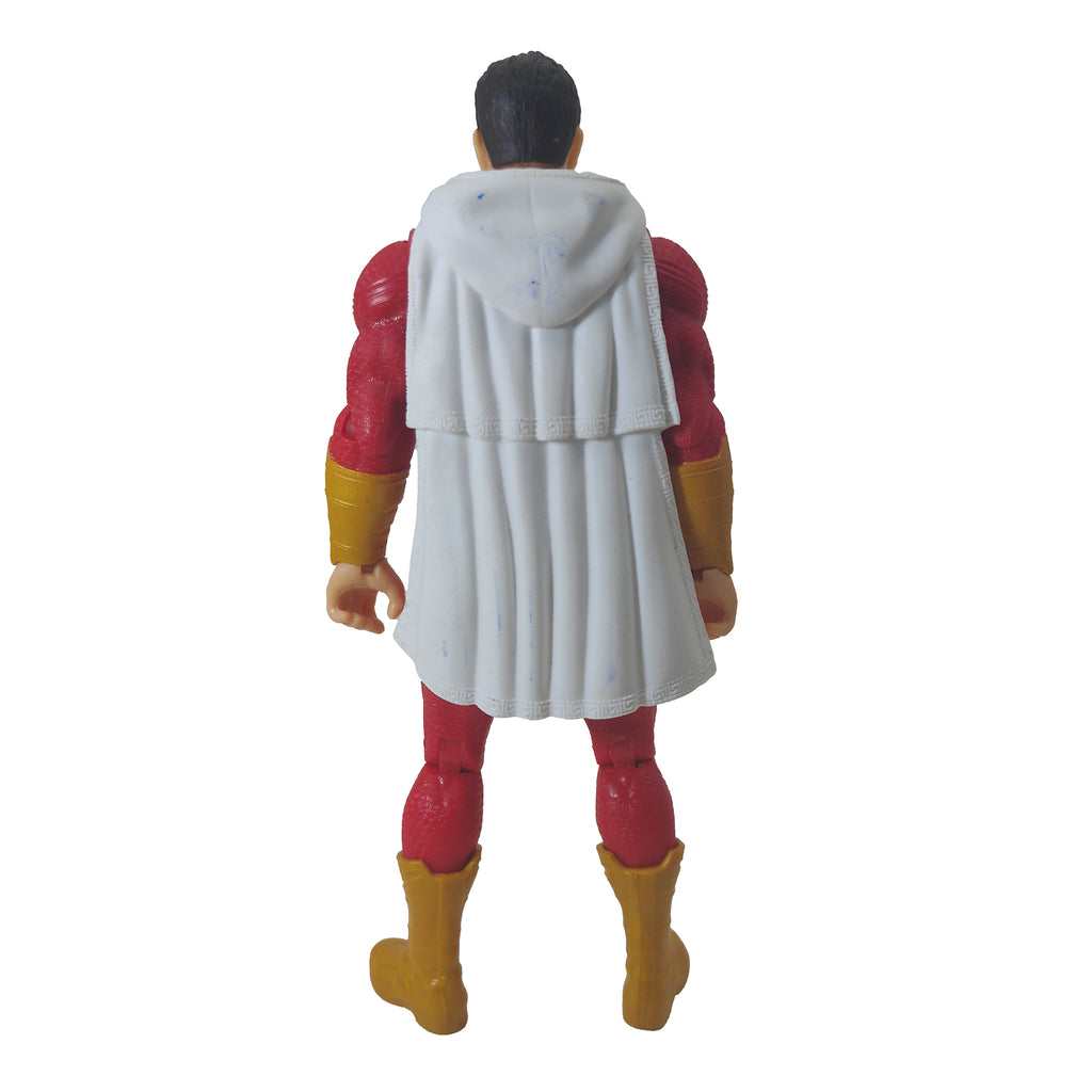 DC Multiverse Shazam Movie Zachary Levi  Mattel Action Figure