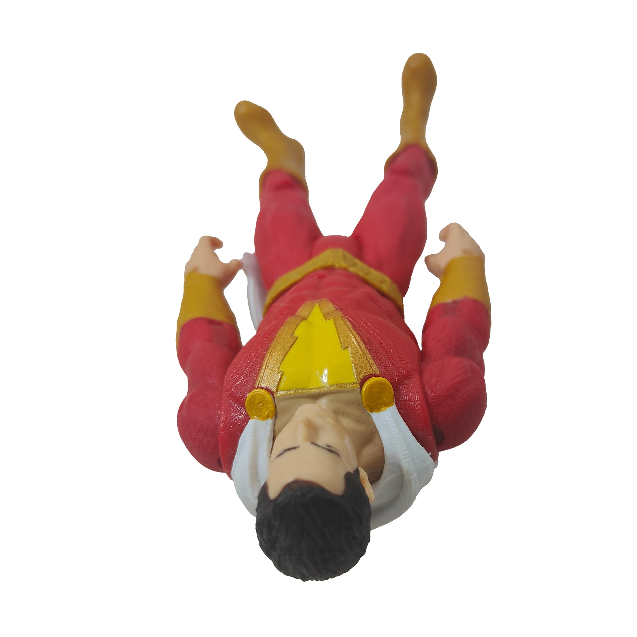 DC Multiverse Shazam Movie Zachary Levi  Mattel Action Figure