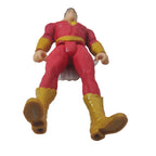 DC Multiverse Shazam Movie Zachary Levi  Mattel Action Figure