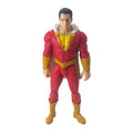 DC Multiverse Shazam Movie Zachary Levi  Mattel Action Figure