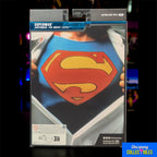 DC Multiverse Superman 1978 Christopher Reeve McFarlane Toys Action Figure Deluxe Theatrical Edition – photo 4 of 15