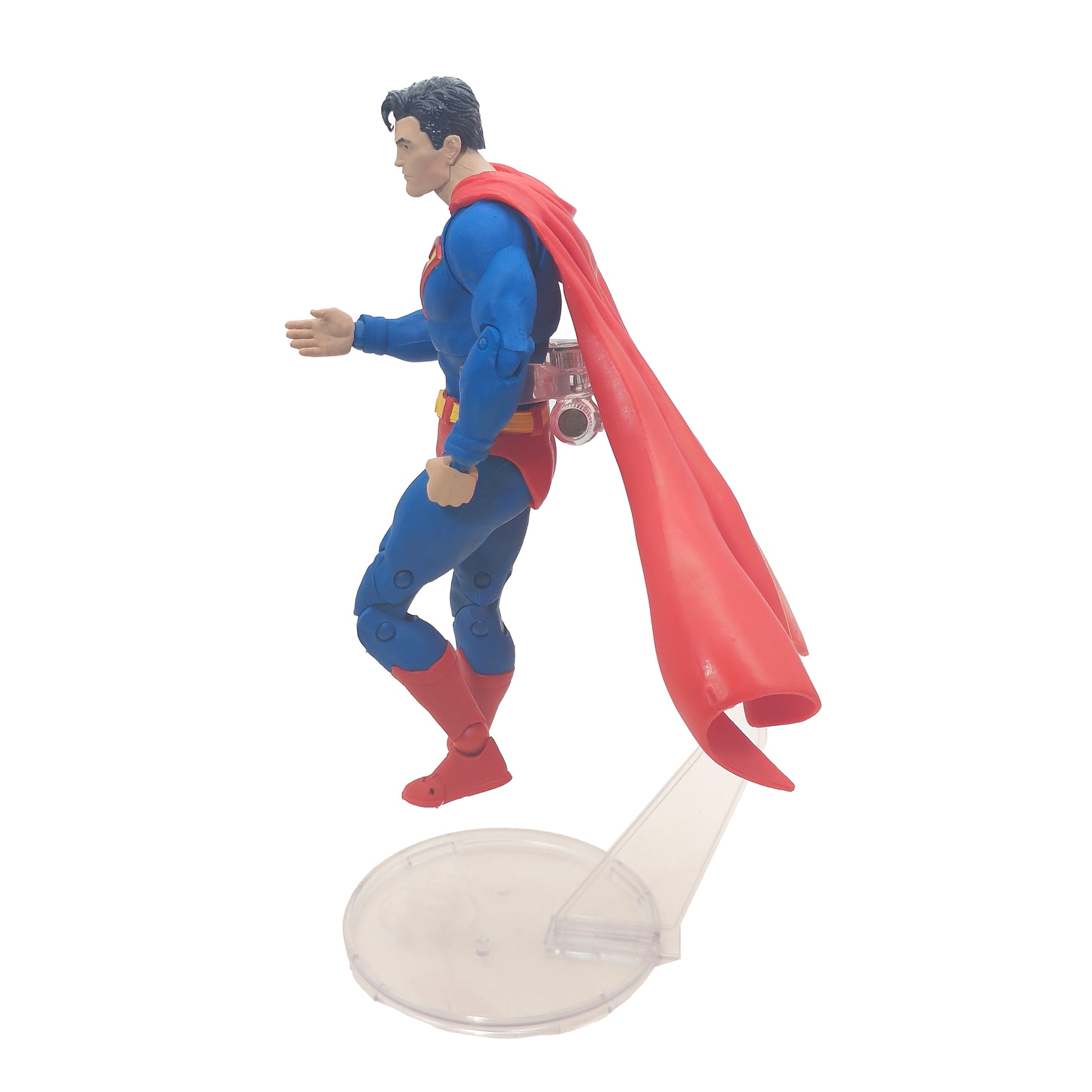 Buy DC Multiverse Superman Action Comics McFarlane Toys Action Figure 2024 18cm online at Uncanny Collectibles - Fast Delivery from Ireland