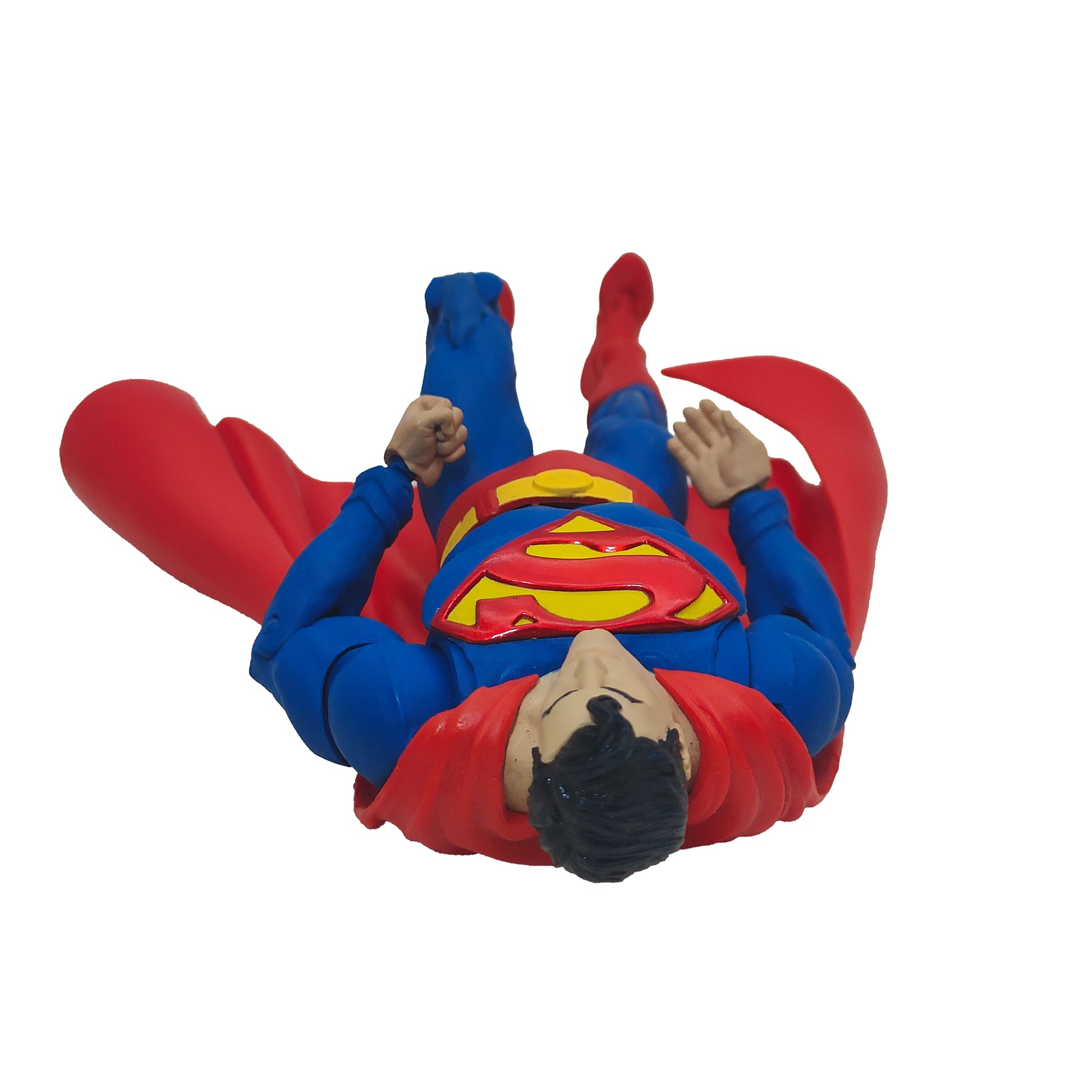 Buy DC Multiverse Superman Action Comics McFarlane Toys Action Figure 2024 18cm online at Uncanny Collectibles - Fast Delivery from Ireland