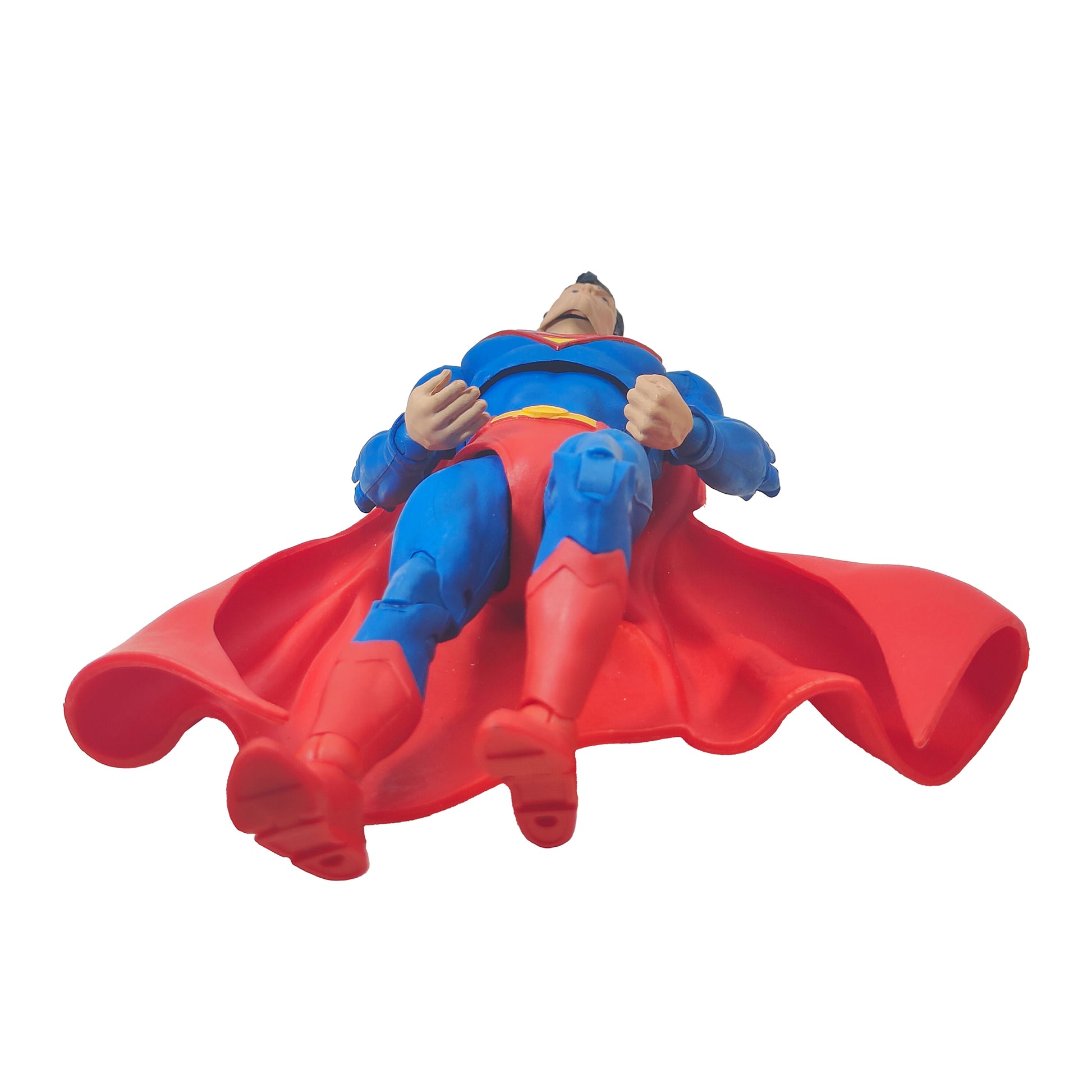 Buy DC Multiverse Superman Action Comics McFarlane Toys Action Figure 2024 18cm online at Uncanny Collectibles - Fast Delivery from Ireland