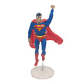 DC Multiverse Superman Action Comics McFarlane Toys Action Figure 2024 18cm – Superman, McFarlane Toys, 18 cm, 2024, pre-owned collector piece, Uncanny Collectibles Dublin Ireland