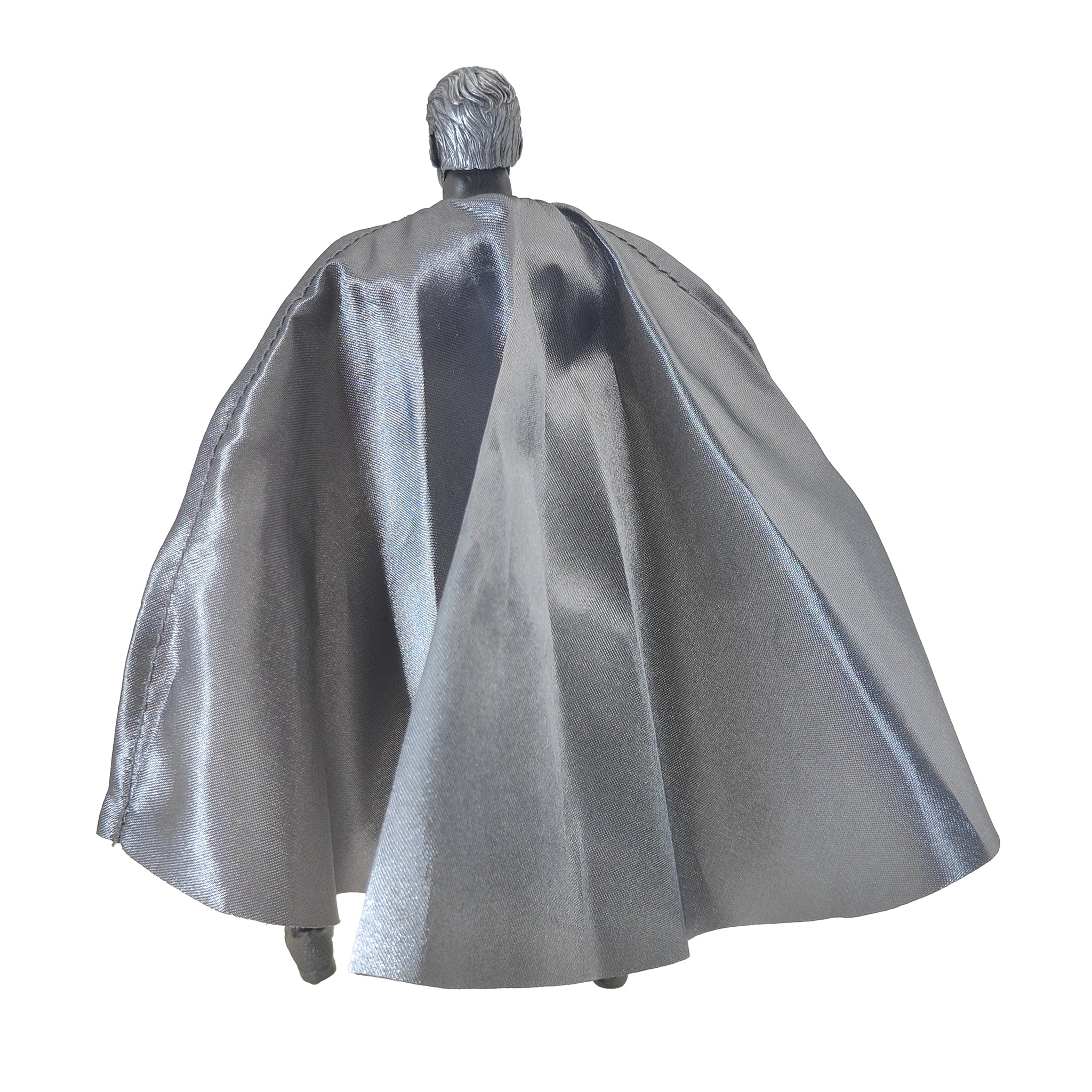 DC Multiverse Superman False God Batman V Superman McFarlane Toys Action Figure Platinum Edition 2024 18cm – Superman, McFarlane Toys, 18 cm, 2024, pre-owned collector piece, Uncanny Collectibles Dublin Ireland