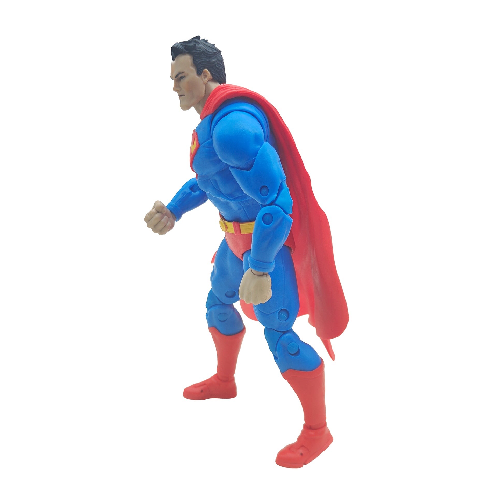 Buy DC Multiverse Superman Hush McFarlane Toys Action Figure 2023 18cm online at Uncanny Collectibles - Fast Delivery from Ireland