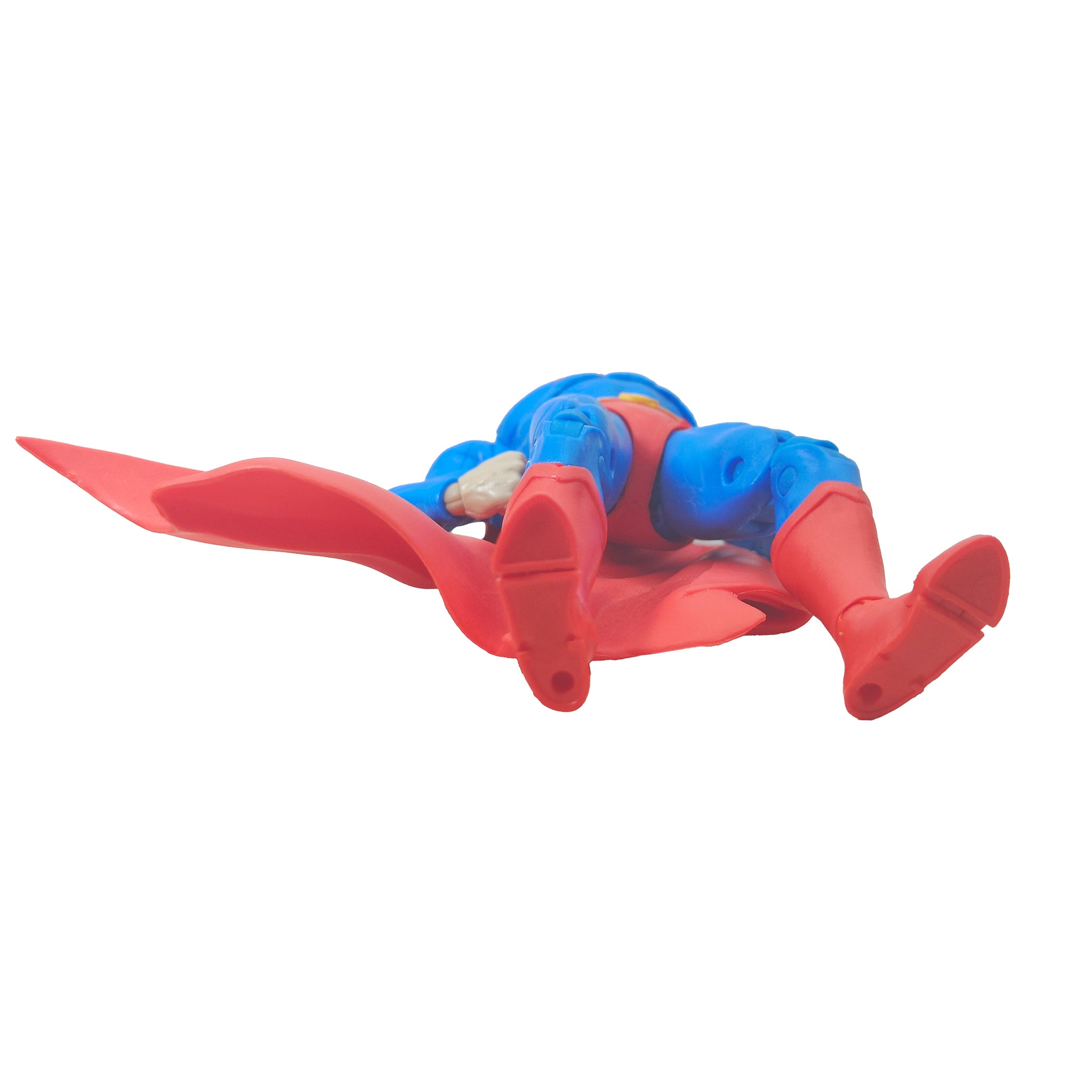 DC Multiverse Superman Hush McFarlane Toys Action Figure 2023 18cm – Superman, McFarlane Toys, 18 cm, 2023, pre-owned collector piece, Uncanny Collectibles Dublin Ireland