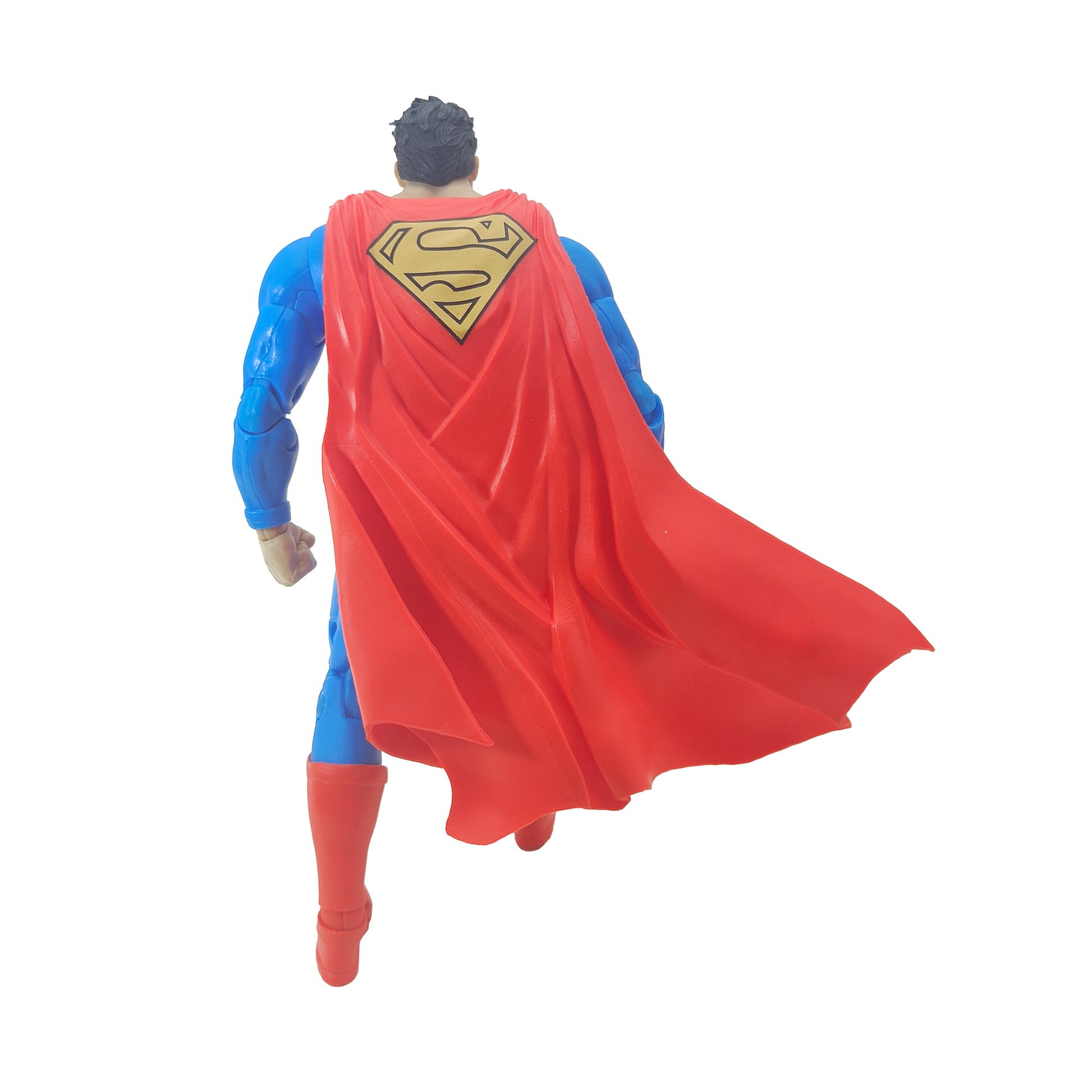 Buy DC Multiverse Superman Hush McFarlane Toys Action Figure Gold Label 2023 18cm online at Uncanny Collectibles - Fast Delivery from Ireland