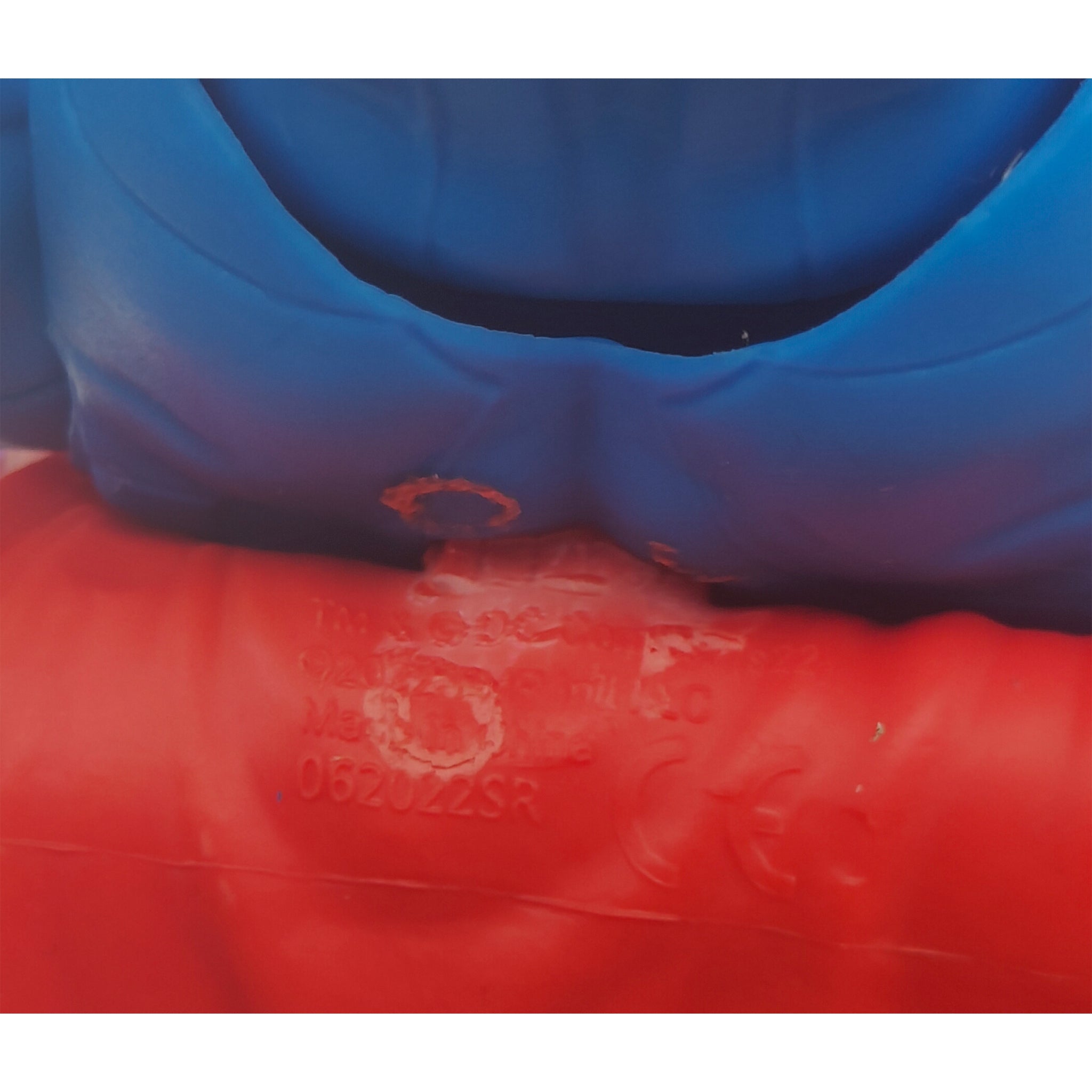 DC Multiverse Superman Hush McFarlane Toys Action Figure Gold Label 2023 18cm – Superman, McFarlane Toys, 18 cm, 2023, pre-owned collector piece, Uncanny Collectibles Dublin Ireland