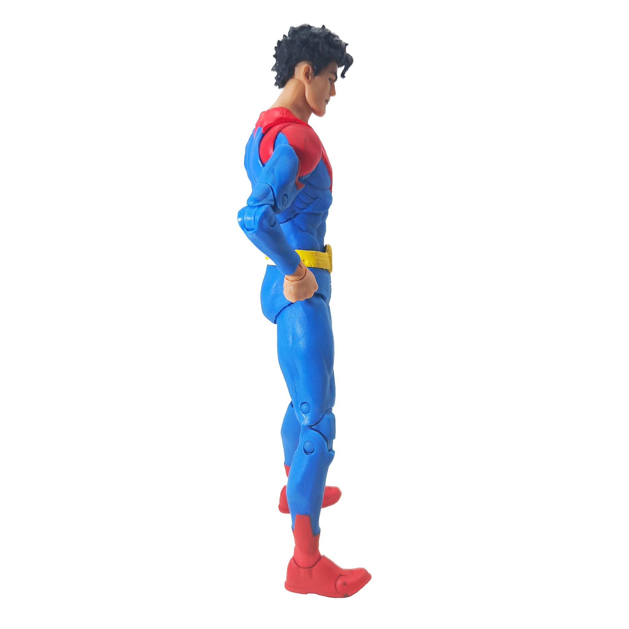 DC Multiverse Superman Jon Kent DC Future State McFarlane Toys Action Figure