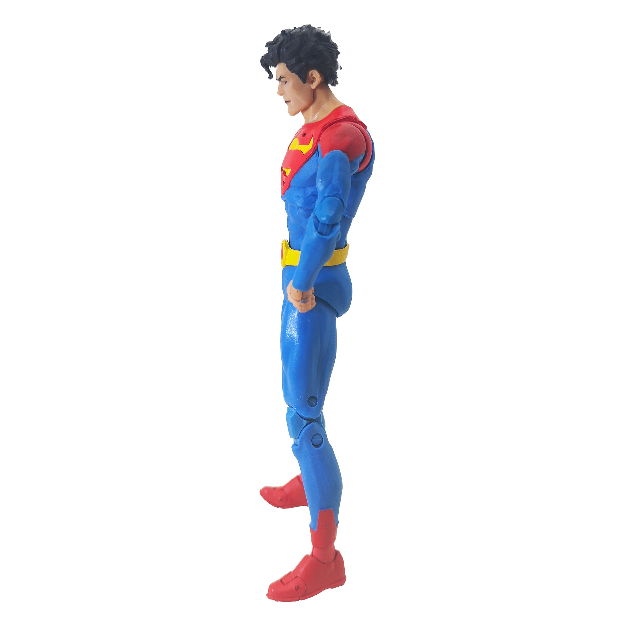 DC Multiverse Superman Jon Kent DC Future State McFarlane Toys Action Figure