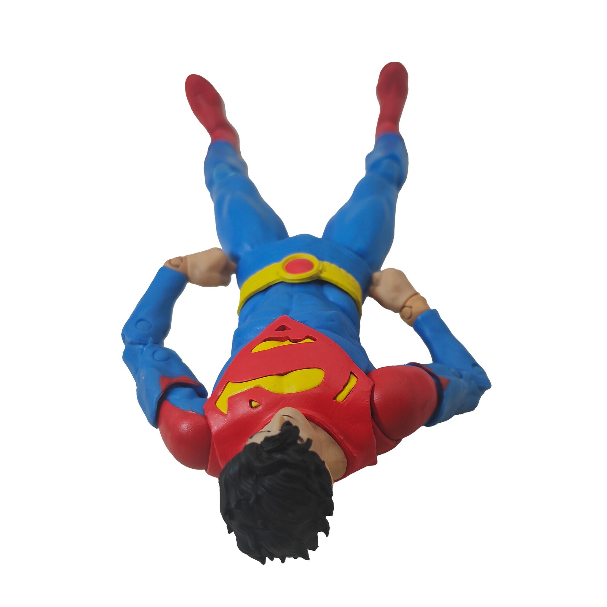 DC Multiverse Superman Jon Kent DC Future State McFarlane Toys Action Figure