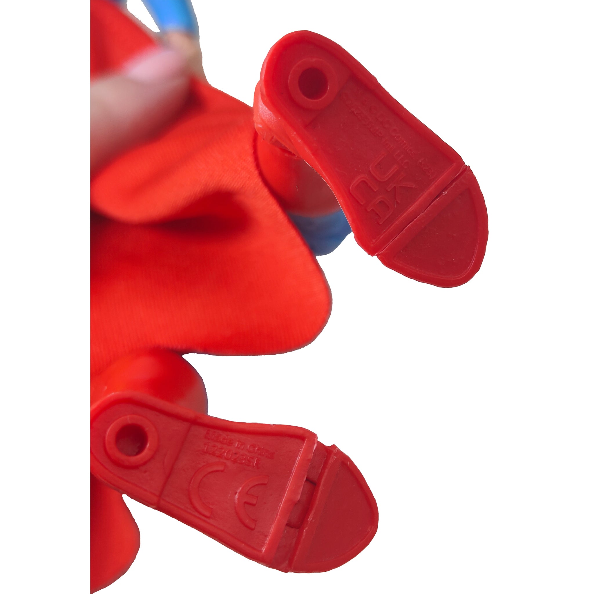 DC Multiverse Superman Of Earth 2 Crisis On Infinite Earths McFarlane Toys Action Figure Gold Label 2024 18cm – Superman, McFarlane Toys, 18 cm, 2023, pre-owned collector piece, Uncanny Collectibles Dublin Ireland