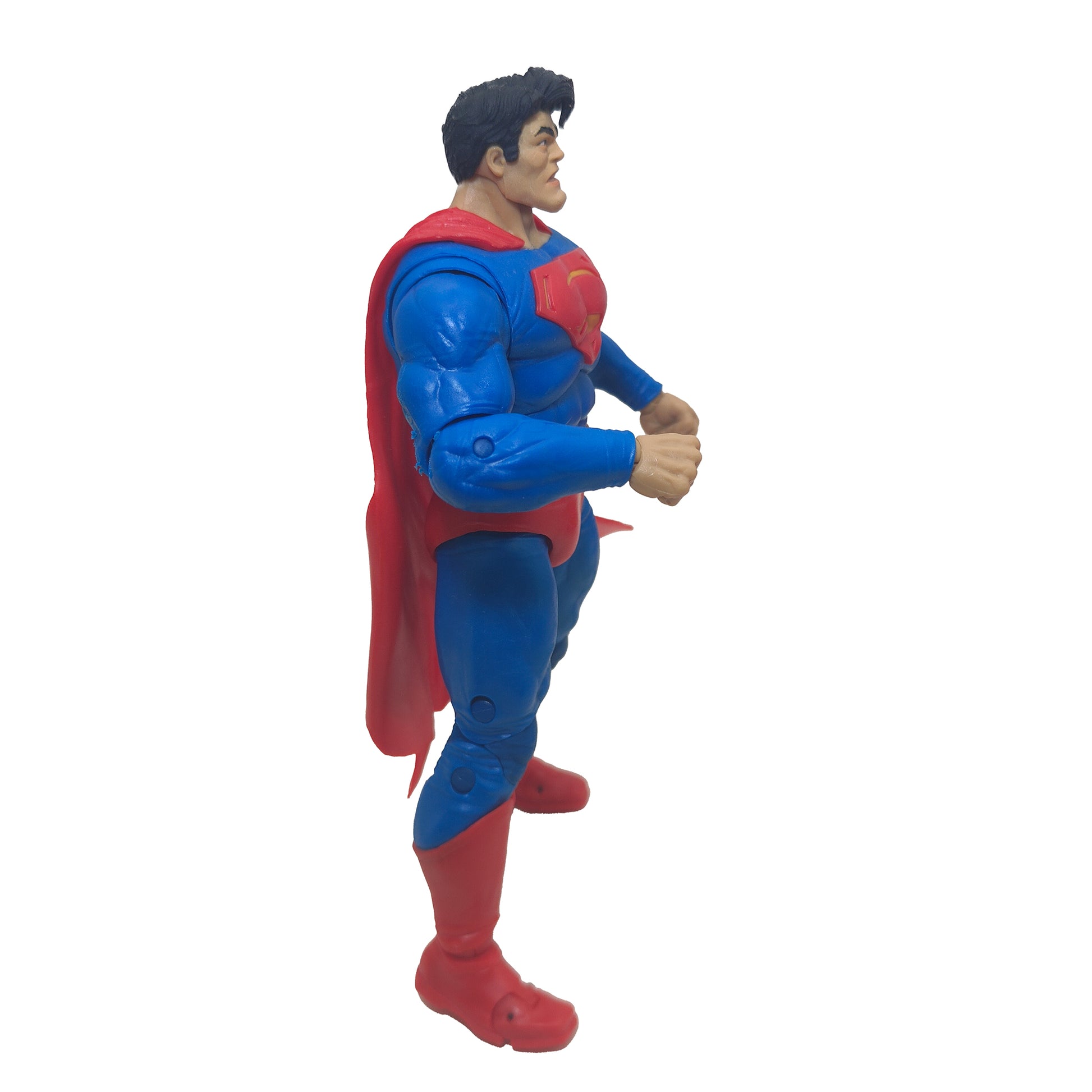 Buy DC Multiverse Superman The Dark Knight Returns McFarlane Toys Action Figure 2021 18cm online at Uncanny Collectibles - Fast Delivery from Ireland